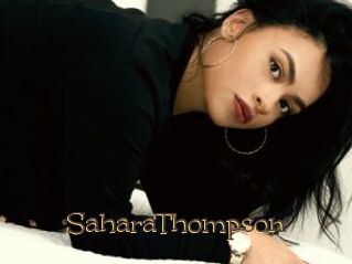 SaharaThompson