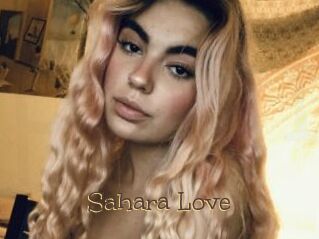 Sahara_Love