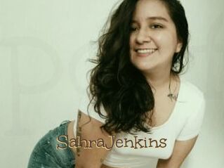 SahraJenkins
