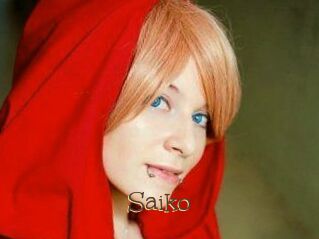 Saiko