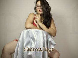 SaimaJaye