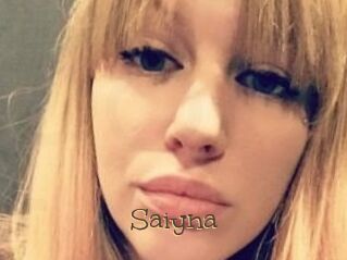 Saiyna