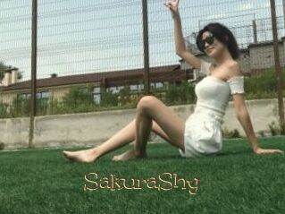 SakuraShy