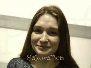 SakuraTien Porno FR