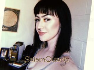 SalemQuartz Porno FR