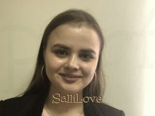 SalliLove