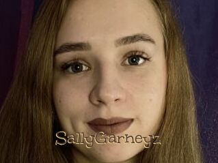 SallyGarneyz