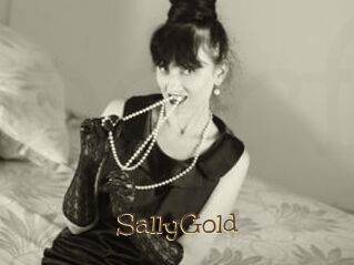 SallyGold