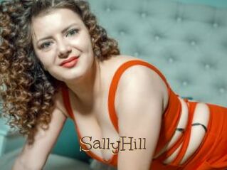 SallyHill