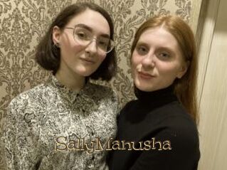 SallyManusha