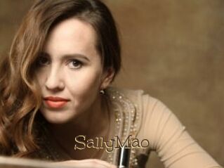 SallyMao