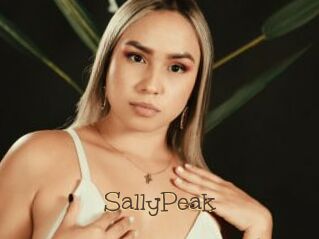 SallyPeak
