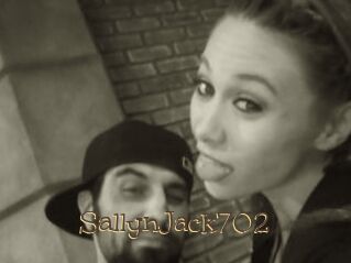SallynJack702