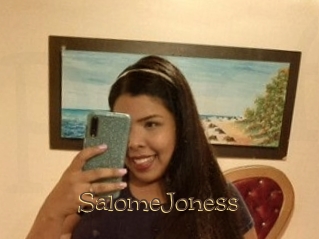 SalomeJoness