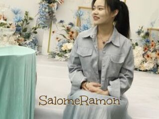 SalomeRamon