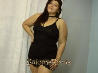 SalomeRivas