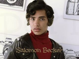 Salomon_Becker