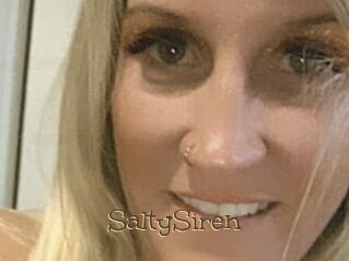 SaltySiren