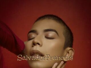 SalvadorFrancois