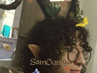 SamCurly