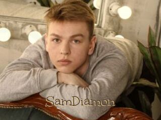 SamDiamon