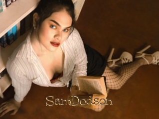 SamDodson
