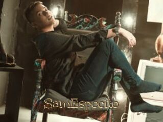 SamEspocito