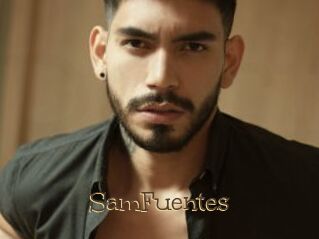 SamFuentes