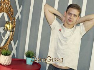 SamGray
