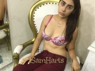 SamHarts