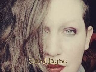 SamHayne