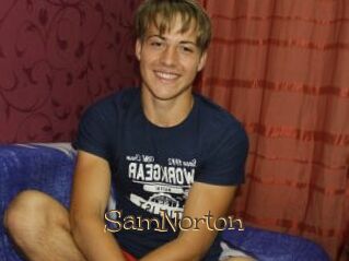 SamNorton