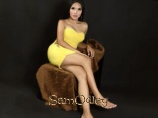 SamOdley