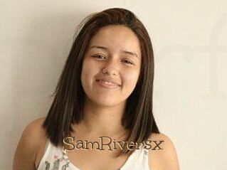 SamRiversx