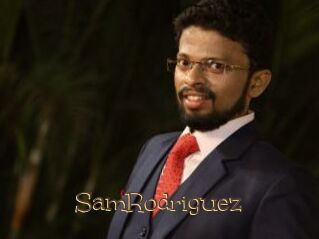 SamRodriguez