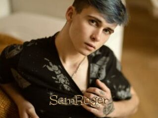 SamRoger