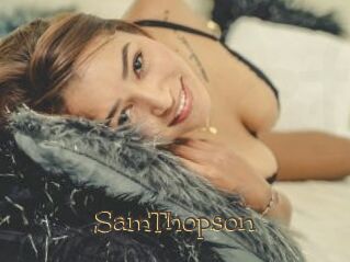 SamThopson