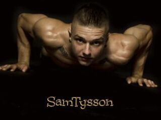 SamTysson