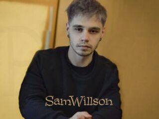 SamWillson