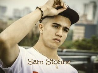 Sam_Stonne Porno FR