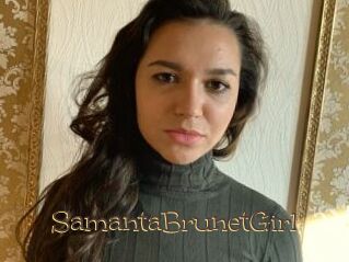 SamantaBrunetGirl Porno FR