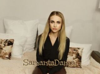 SamantaDamal