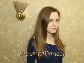 SamantaDancer
