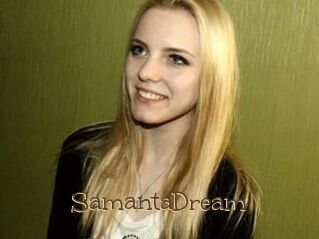 SamantaDream