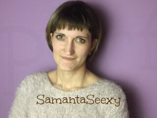SamantaSeexy
