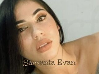 Samanta_Evan
