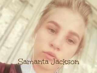 Samanta_Jackson