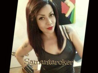 Samantaroker
