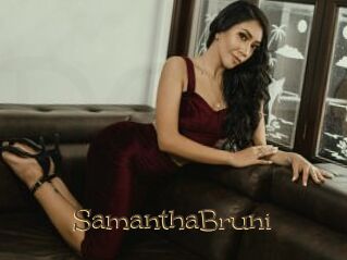 SamanthaBruni