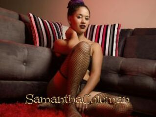 SamanthaColeman